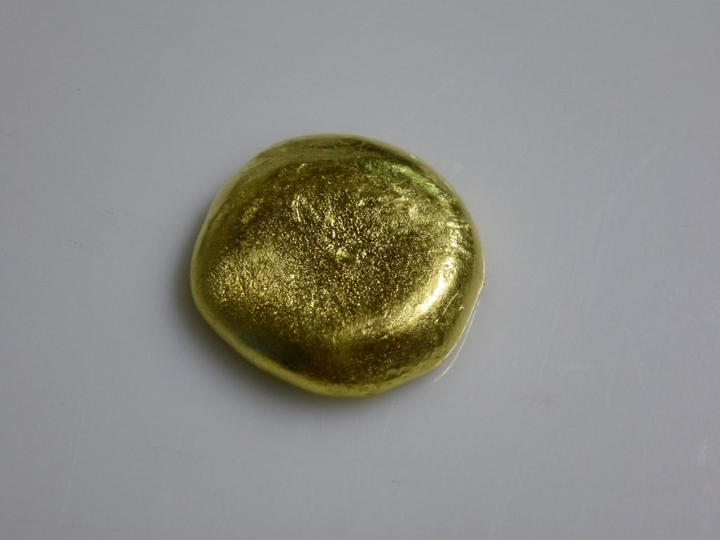 Ökogold